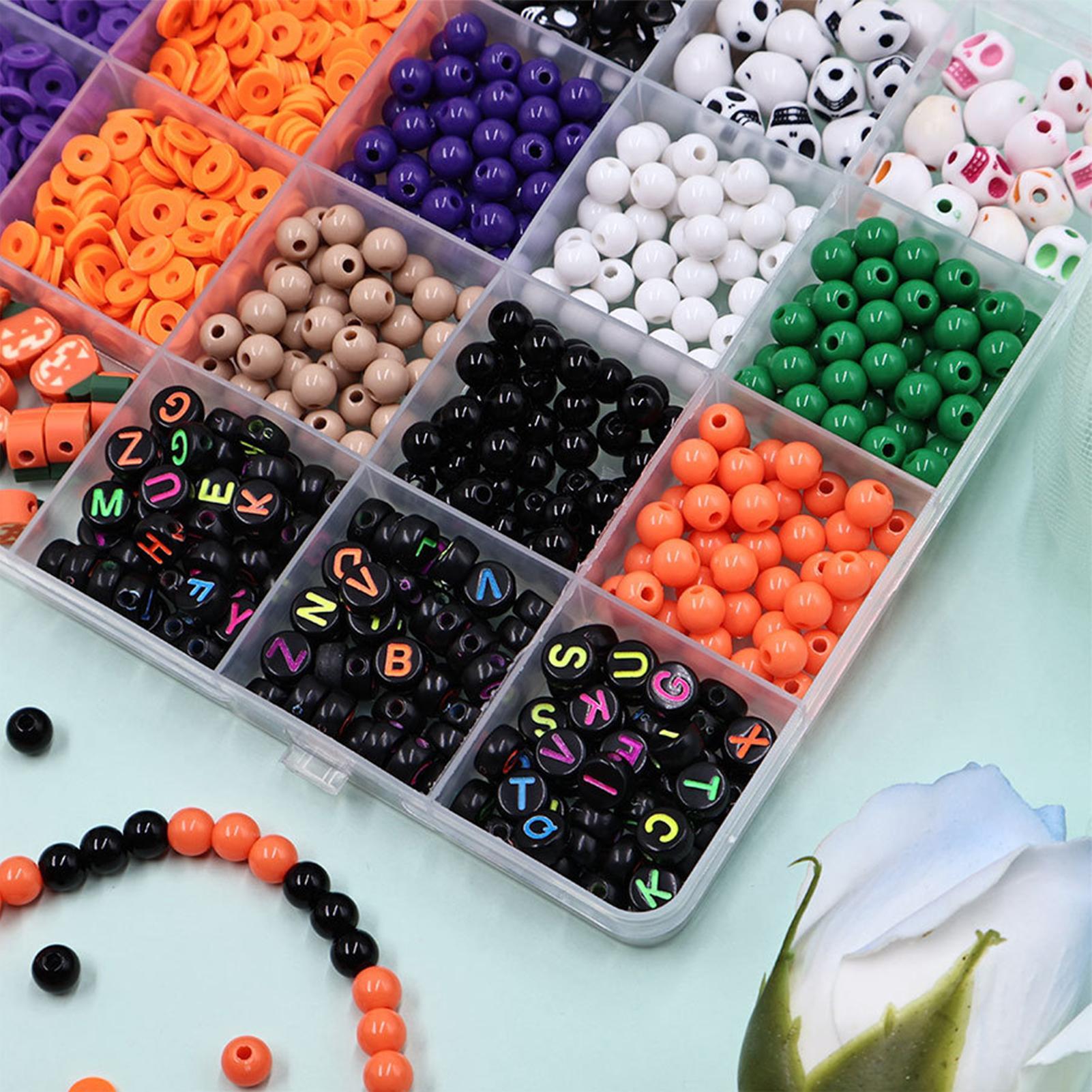 Cadılar bayramı bilezik yapımı - Jewelry Making For Beginners incelemesi ve fiyatı