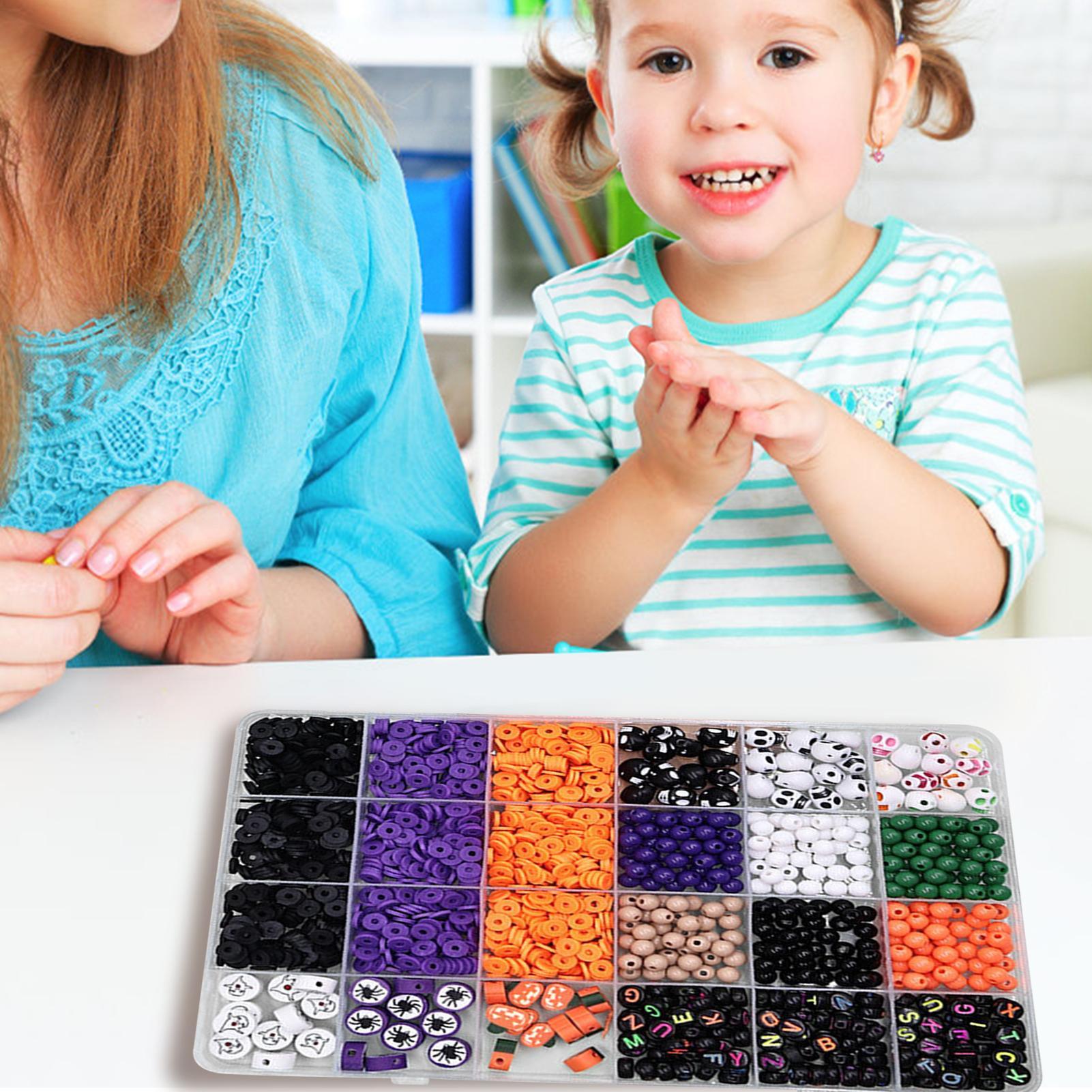 Cadılar bayramı bilezik yapımı - Jewelry Making For Beginners incelemesi ve fiyatı