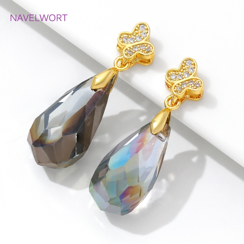 Pirinç Tutam Kefaletler 18 K A - Jewelry Making Items incelemesi ve fiyatı