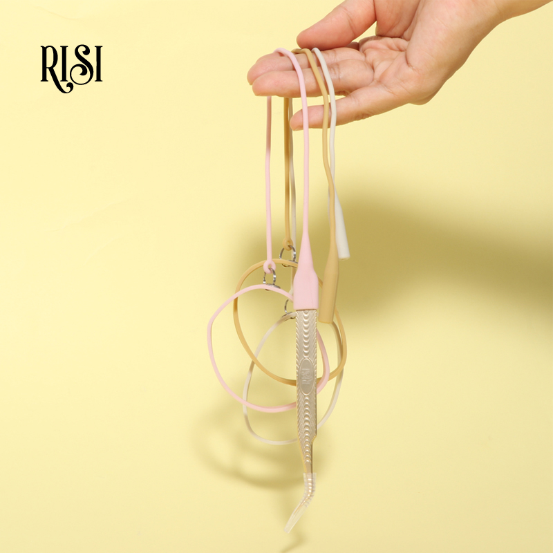 RISI silikon kirpik uzatma cım - Jewelry Making Hand Tools incelemesi ve fiyatı