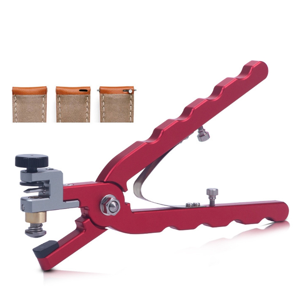Y02ALeather İzle Bilezik Kesme - Jewelry Making Hand Tools incelemesi ve fiyatı