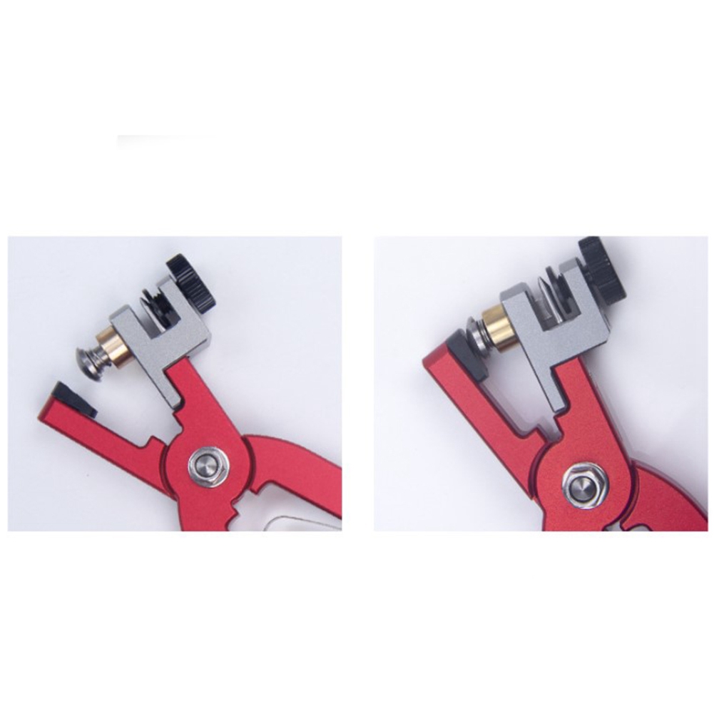 Y02ALeather İzle Bilezik Kesme - Jewelry Making Hand Tools incelemesi ve fiyatı