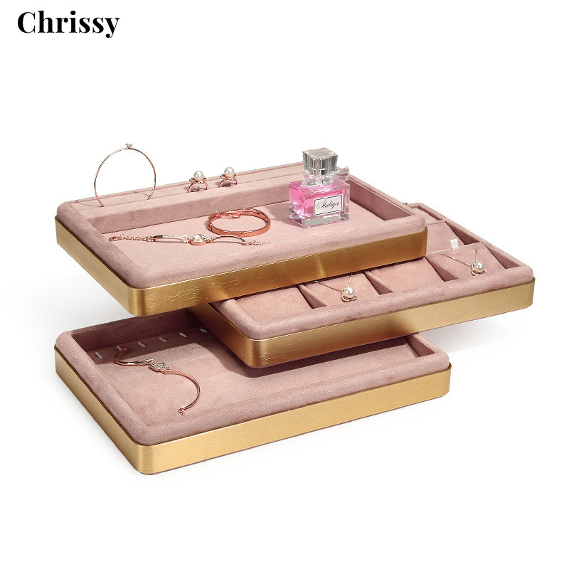 Takı teşhir tepsisi Kolye Bile - Jewelry Making Organizer incelemesi ve fiyatı